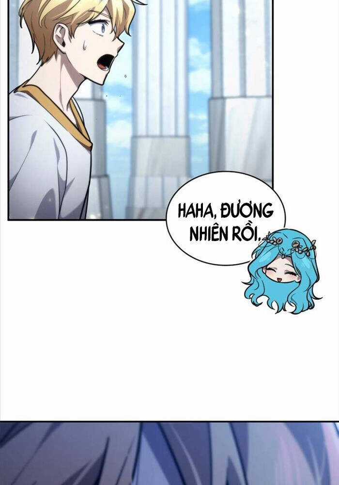 Đại Pháp Sư Toàn Năng Chương 90 trang 43