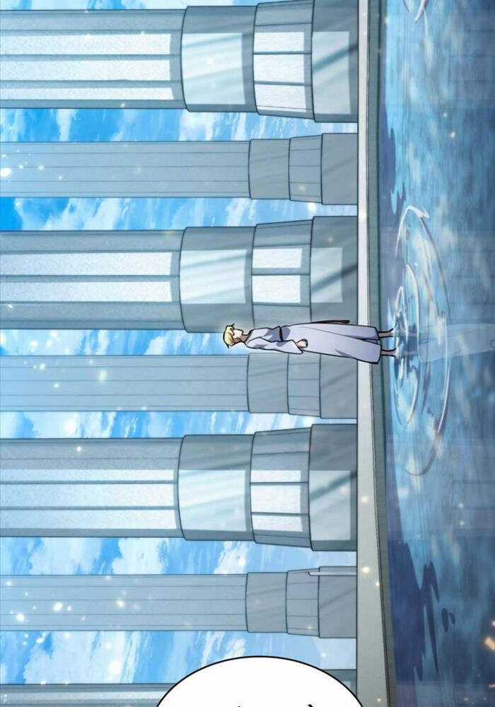 Đại Pháp Sư Toàn Năng Chương 90 trang 50