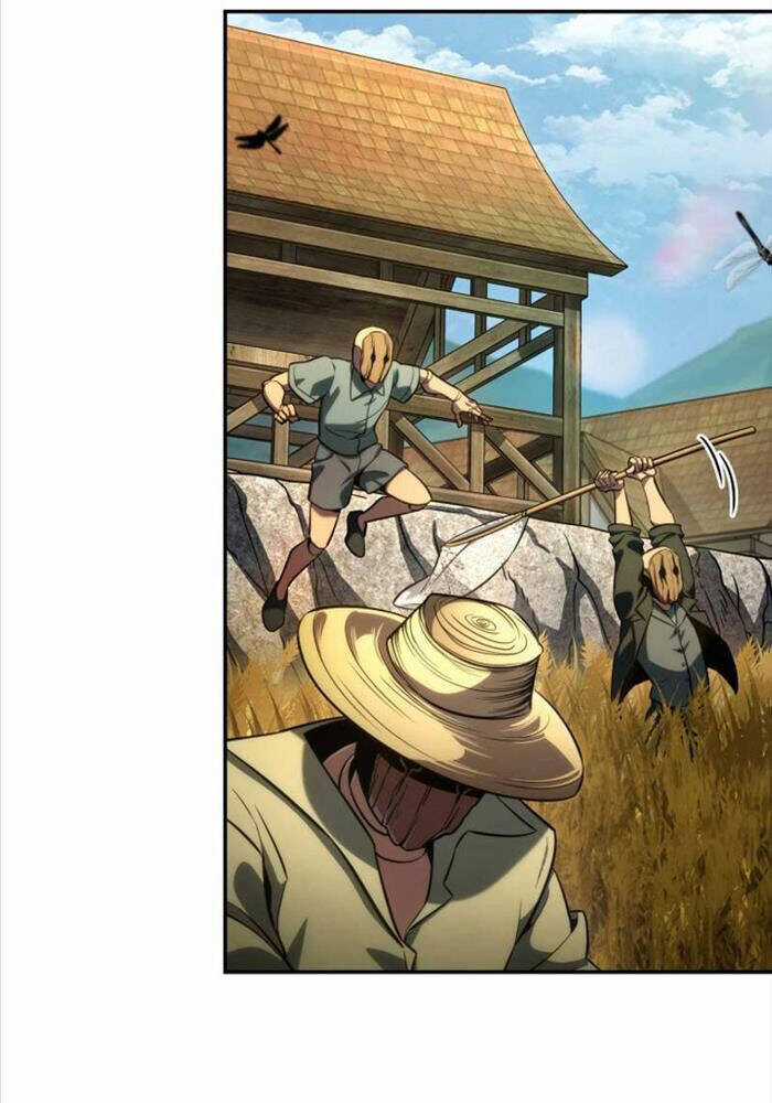 Đại Pháp Sư Toàn Năng Chương 90 trang 68