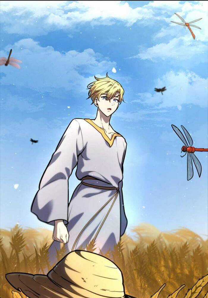 Đại Pháp Sư Toàn Năng Chương 90 trang 70