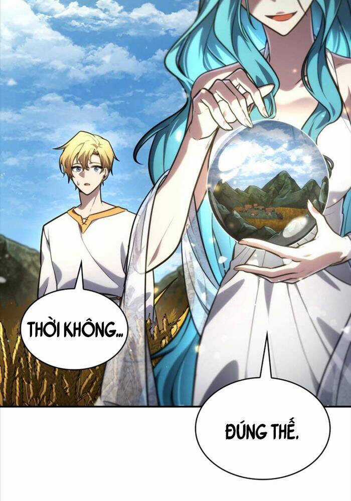 Đại Pháp Sư Toàn Năng Chương 90 trang 84