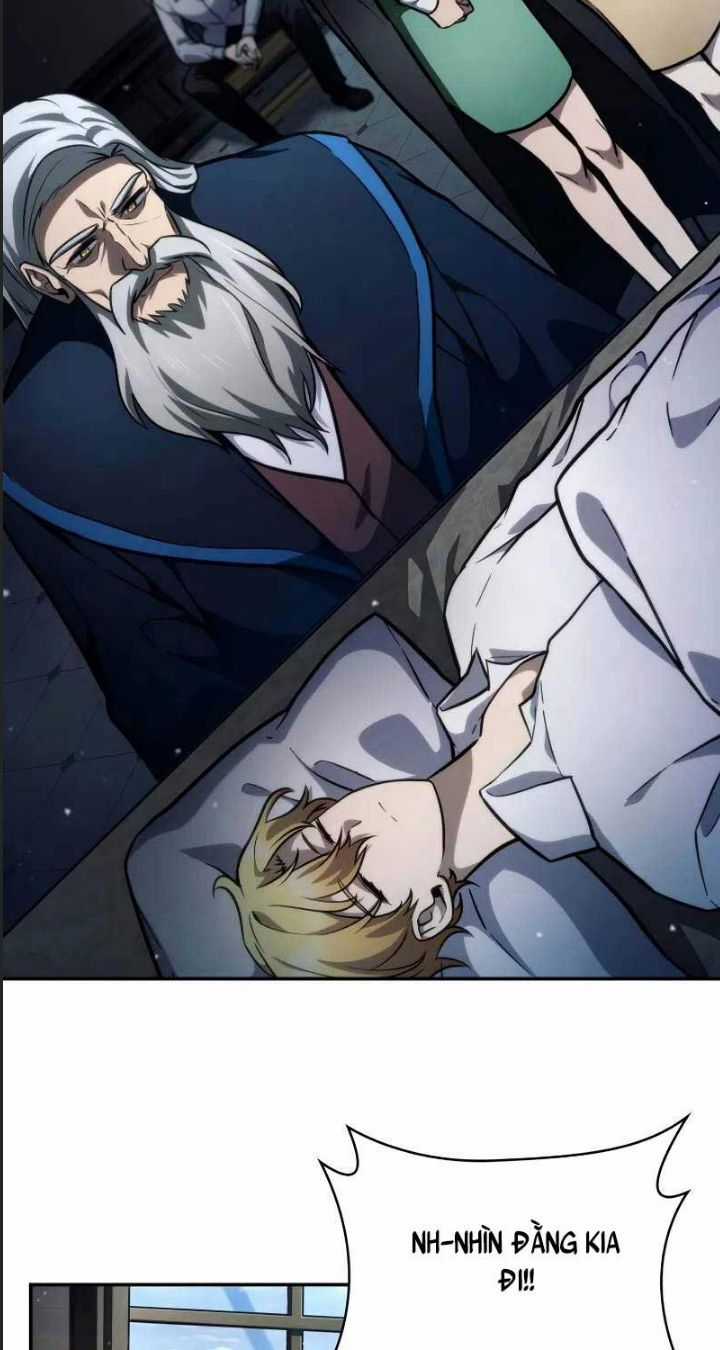 Đại Pháp Sư Toàn Năng Chương 91 trang 101