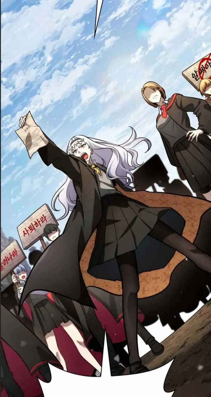 Đại Pháp Sư Toàn Năng Chương 91 trang 104