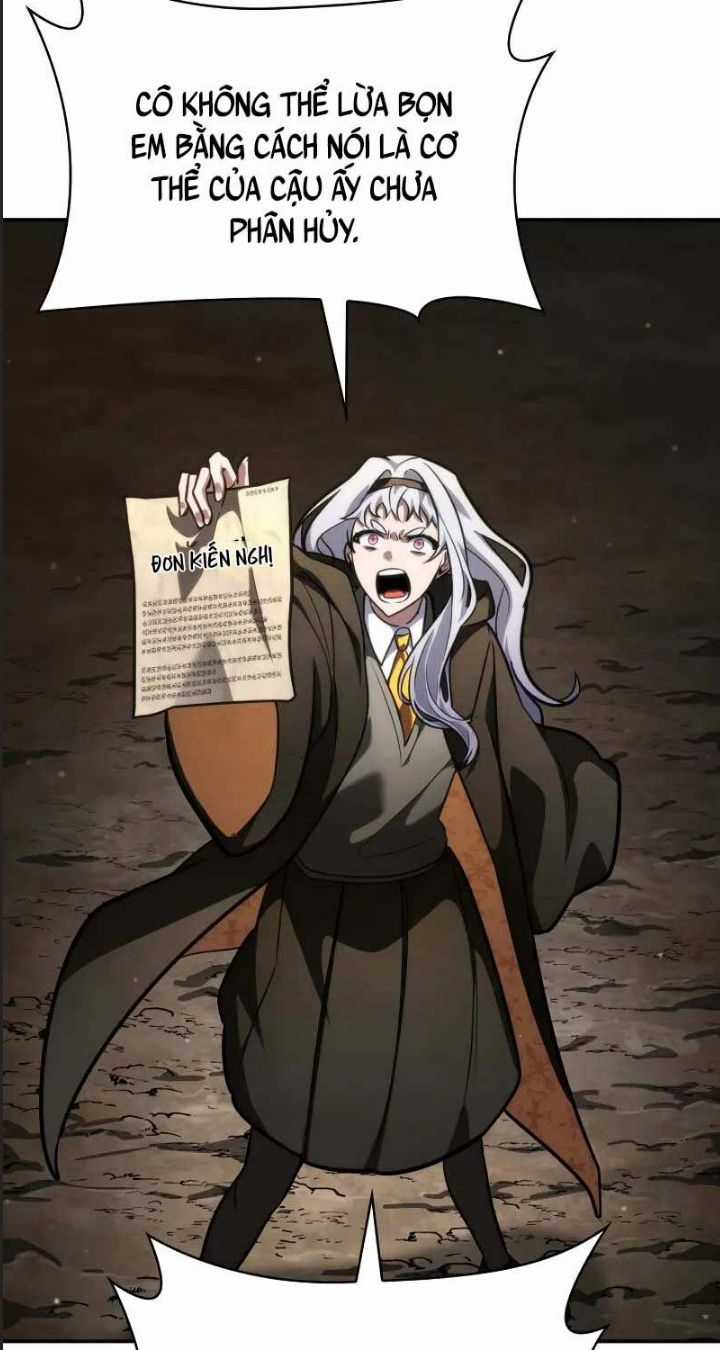 Đại Pháp Sư Toàn Năng Chương 91 trang 112