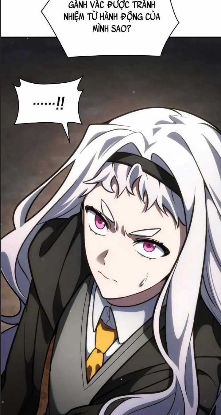 Đại Pháp Sư Toàn Năng Chương 91 trang 116