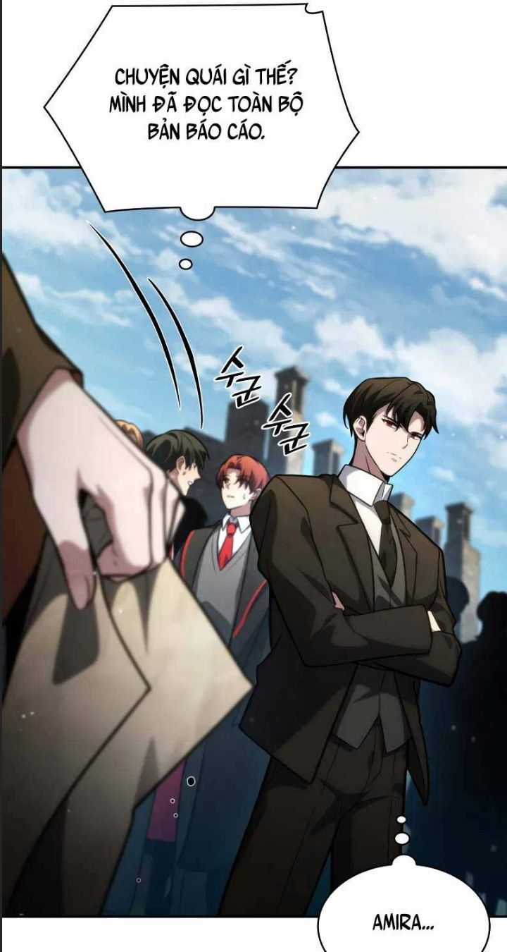 Đại Pháp Sư Toàn Năng Chương 91 trang 119