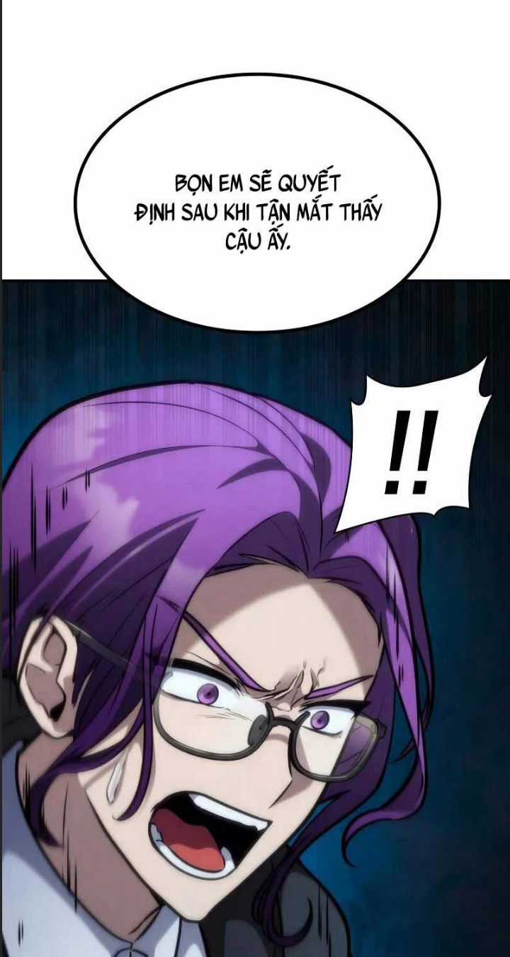 Đại Pháp Sư Toàn Năng Chương 91 trang 124