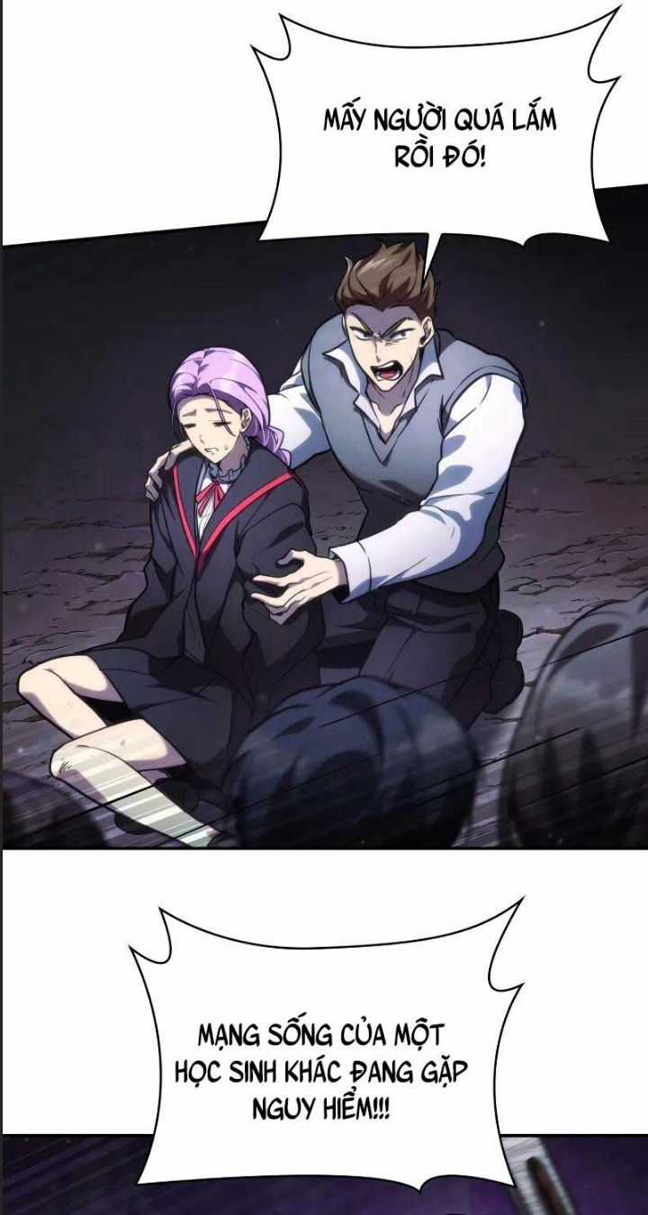 Đại Pháp Sư Toàn Năng Chương 91 trang 129