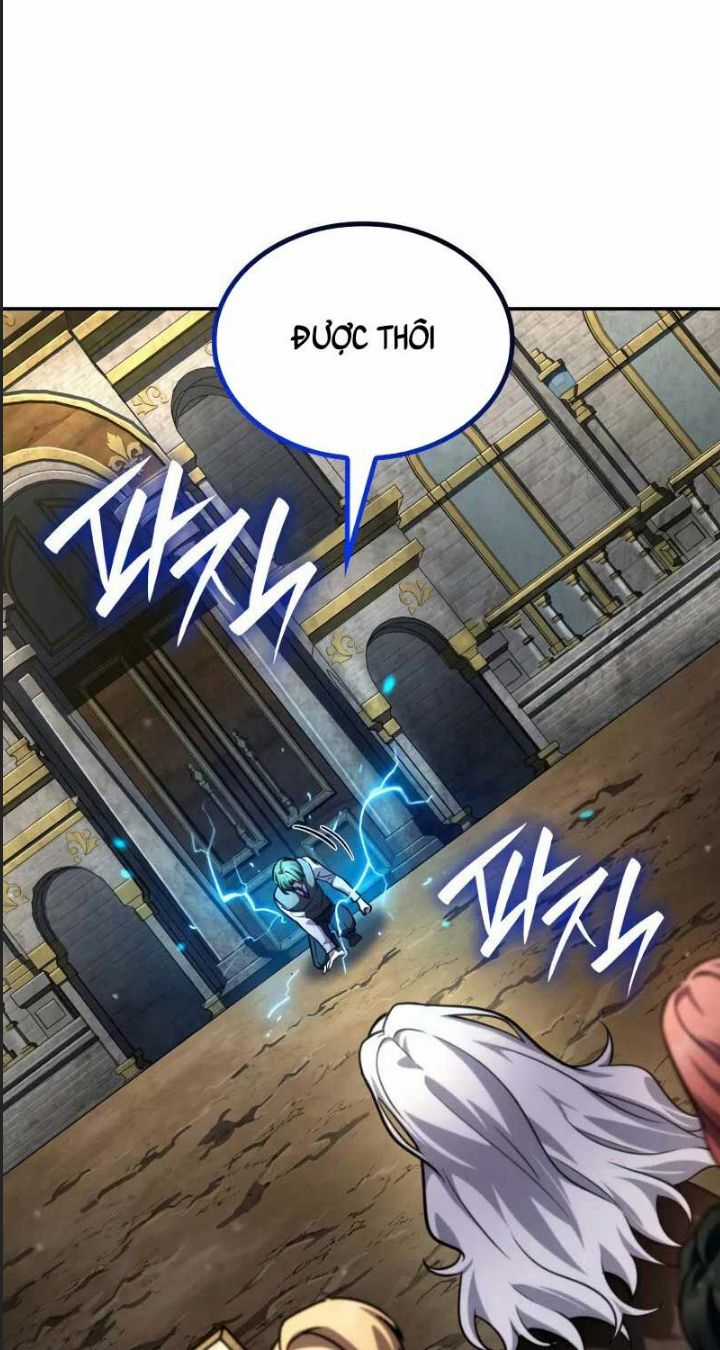 Đại Pháp Sư Toàn Năng Chương 91 trang 134