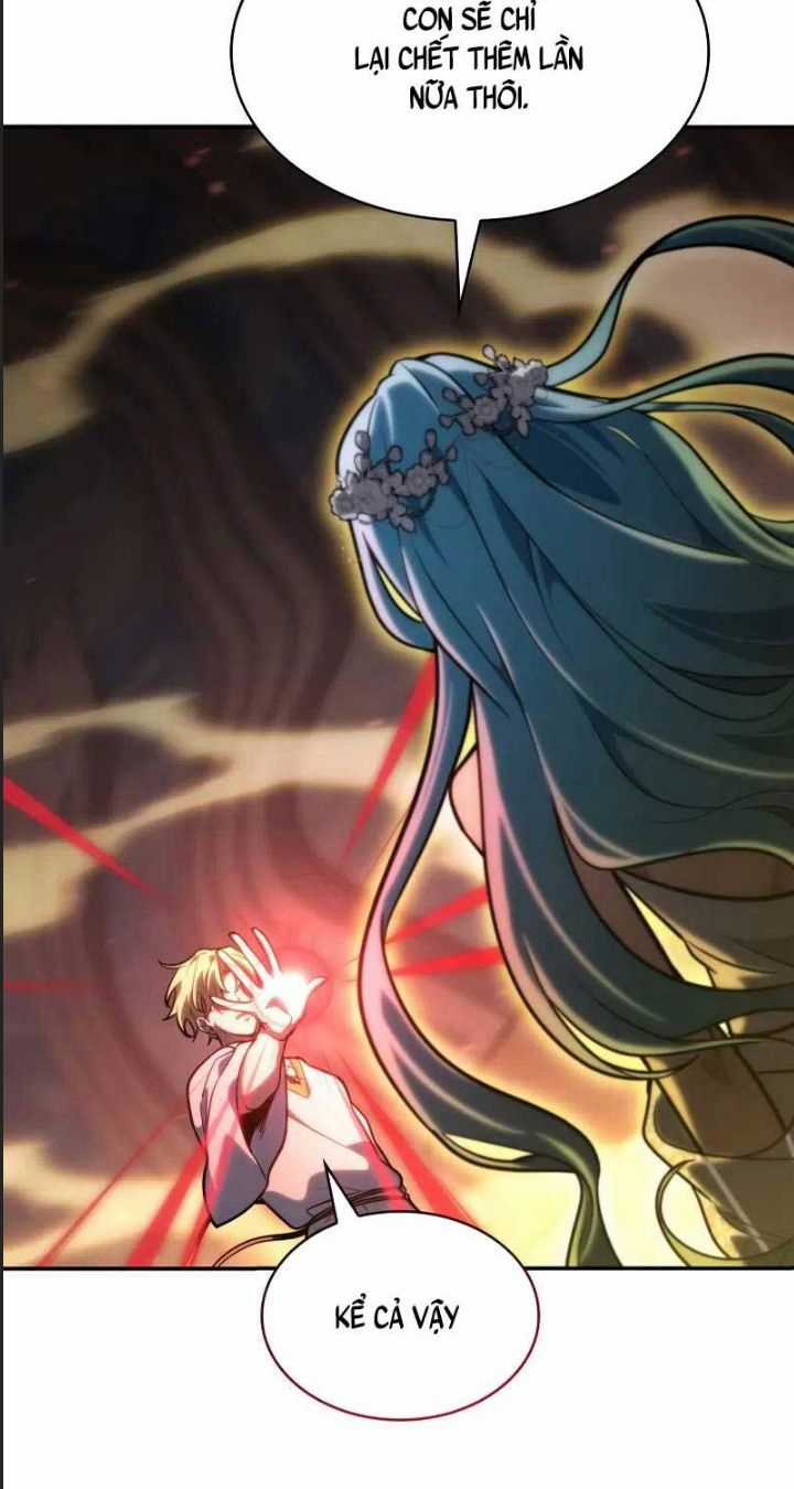 Đại Pháp Sư Toàn Năng Chương 91 trang 16