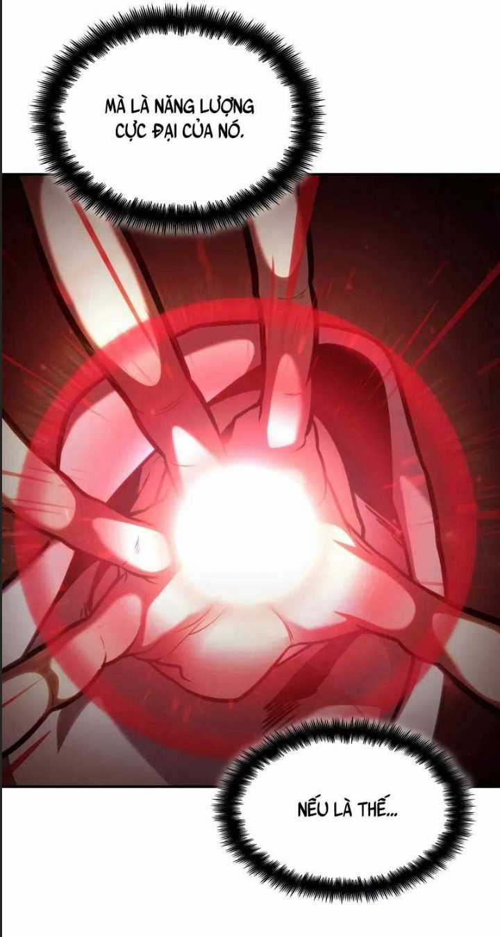 Đại Pháp Sư Toàn Năng Chương 91 trang 20