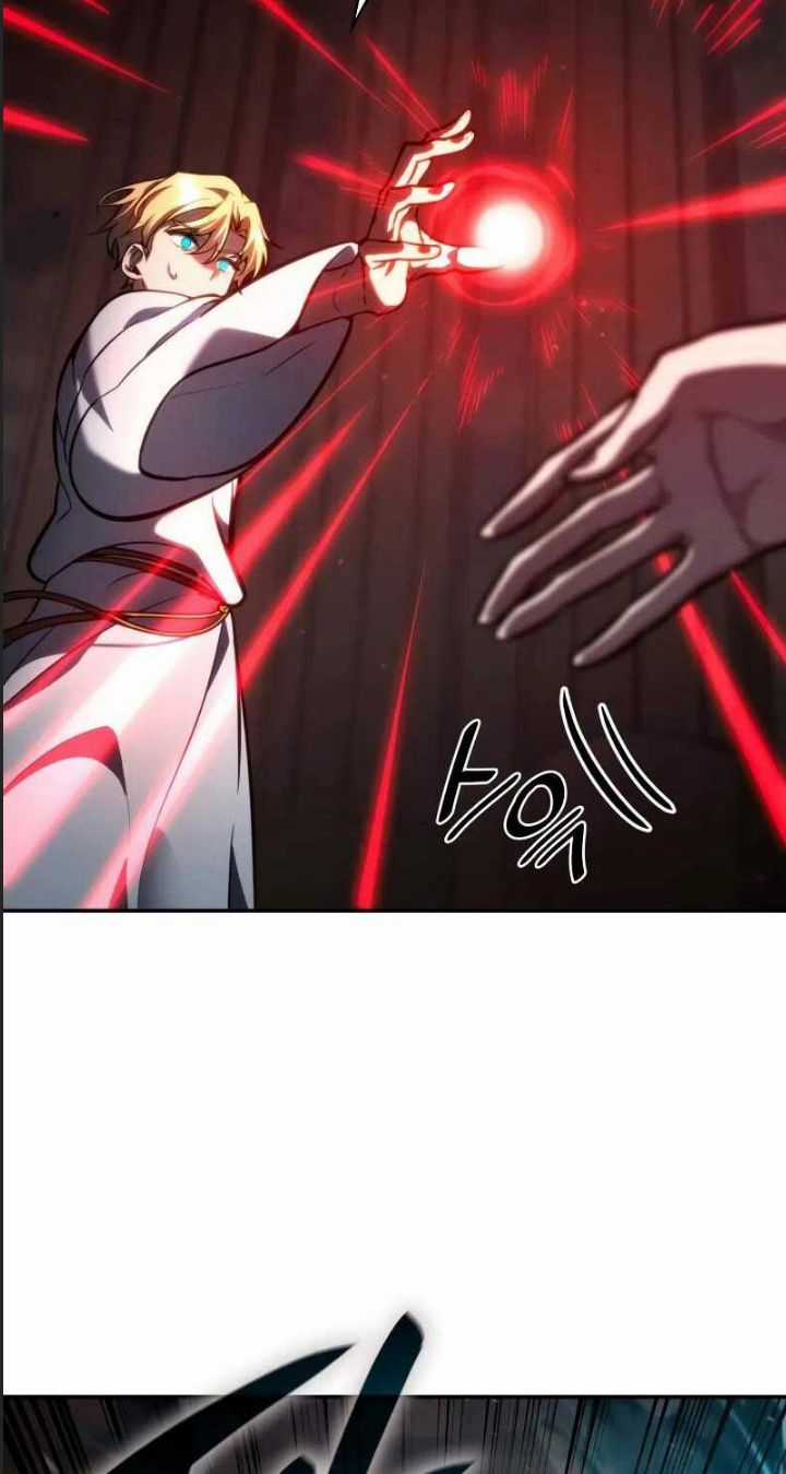 Đại Pháp Sư Toàn Năng Chương 91 trang 23