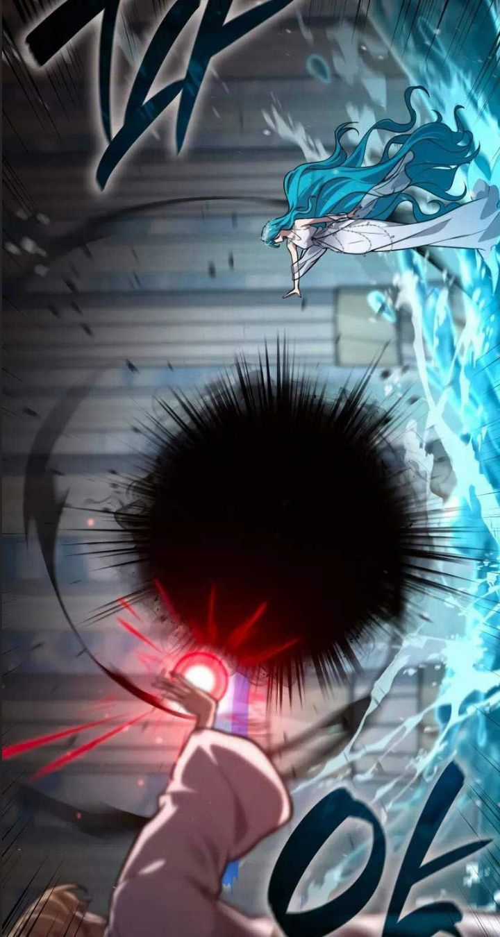 Đại Pháp Sư Toàn Năng Chương 91 trang 24