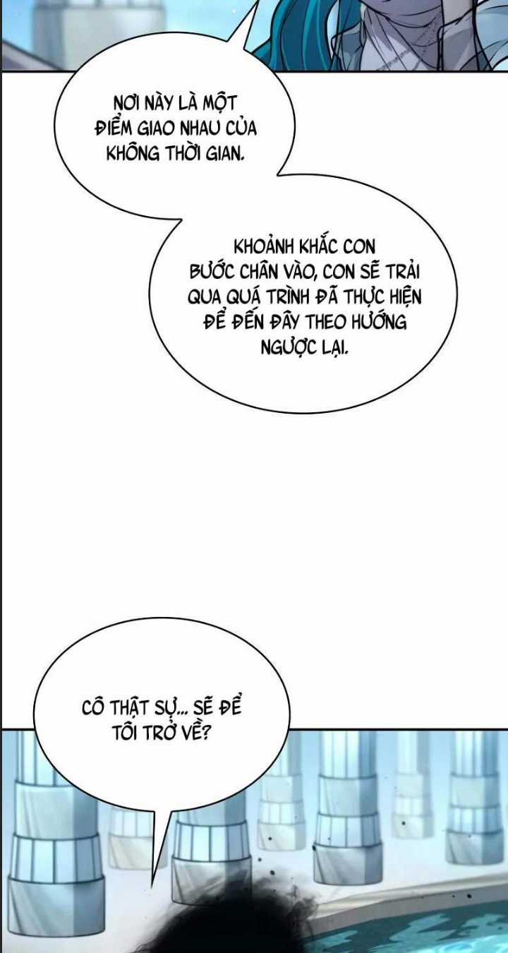 Đại Pháp Sư Toàn Năng Chương 91 trang 26