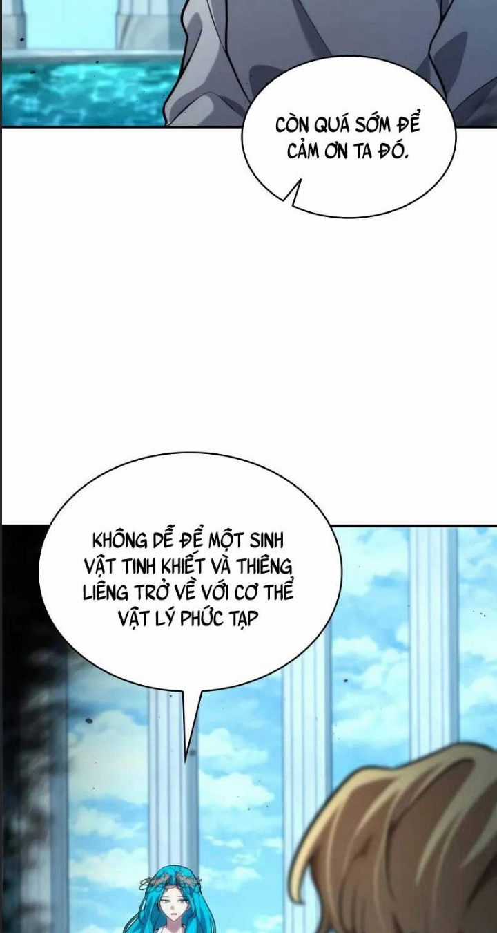 Đại Pháp Sư Toàn Năng Chương 91 trang 33