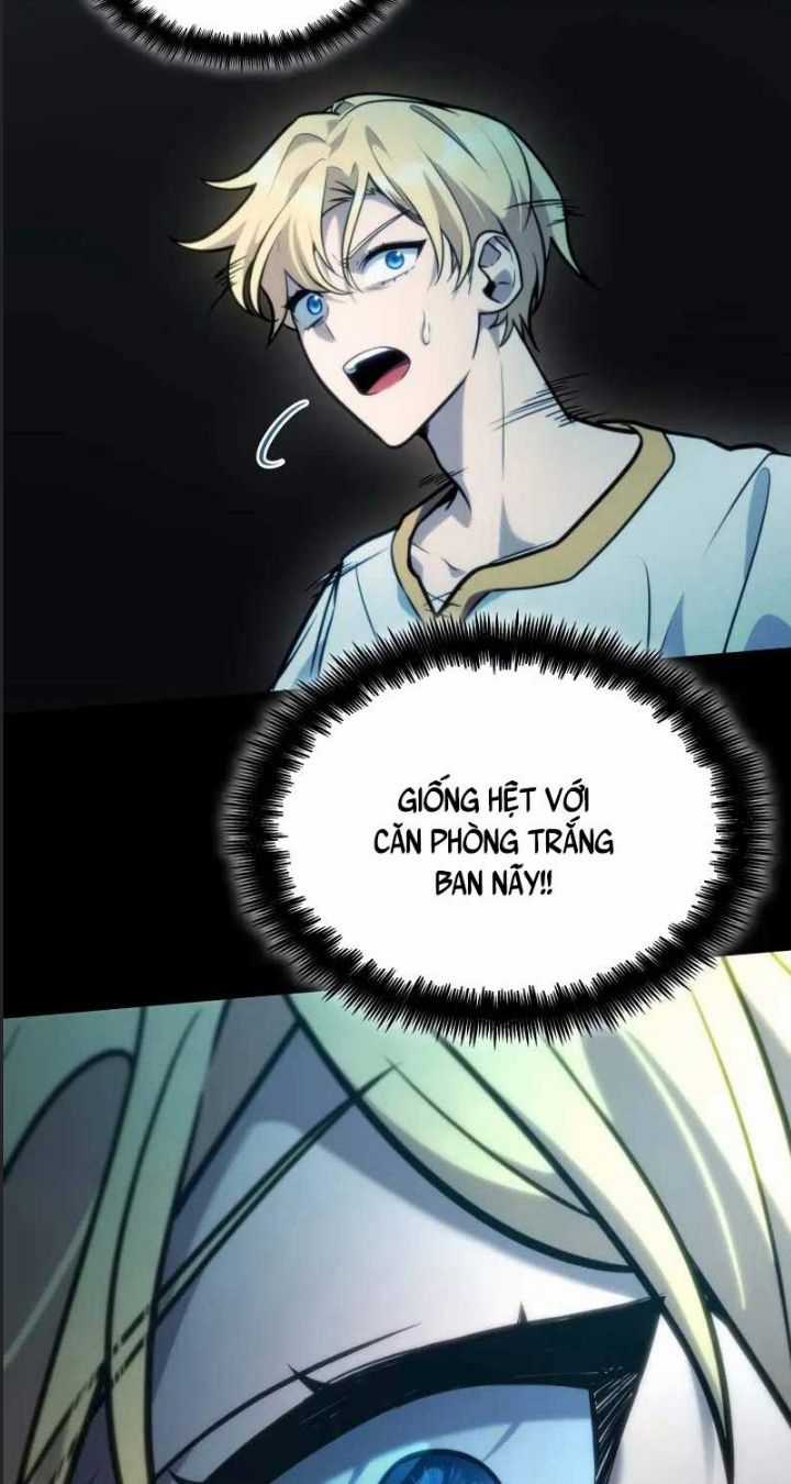 Đại Pháp Sư Toàn Năng Chương 91 trang 45