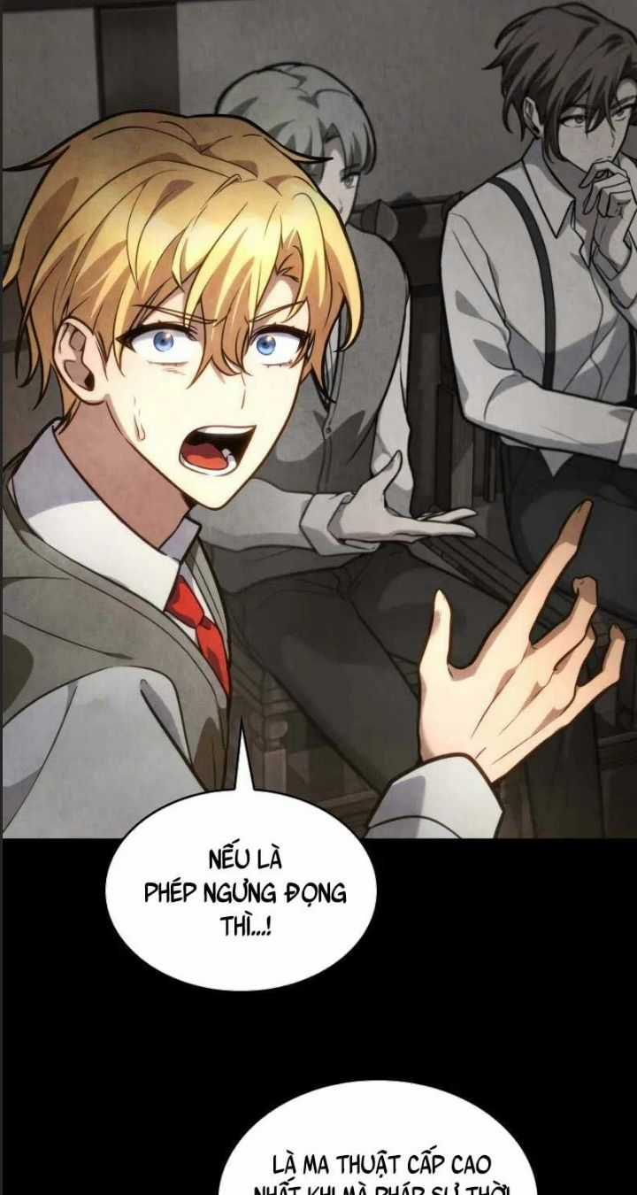 Đại Pháp Sư Toàn Năng Chương 91 trang 60