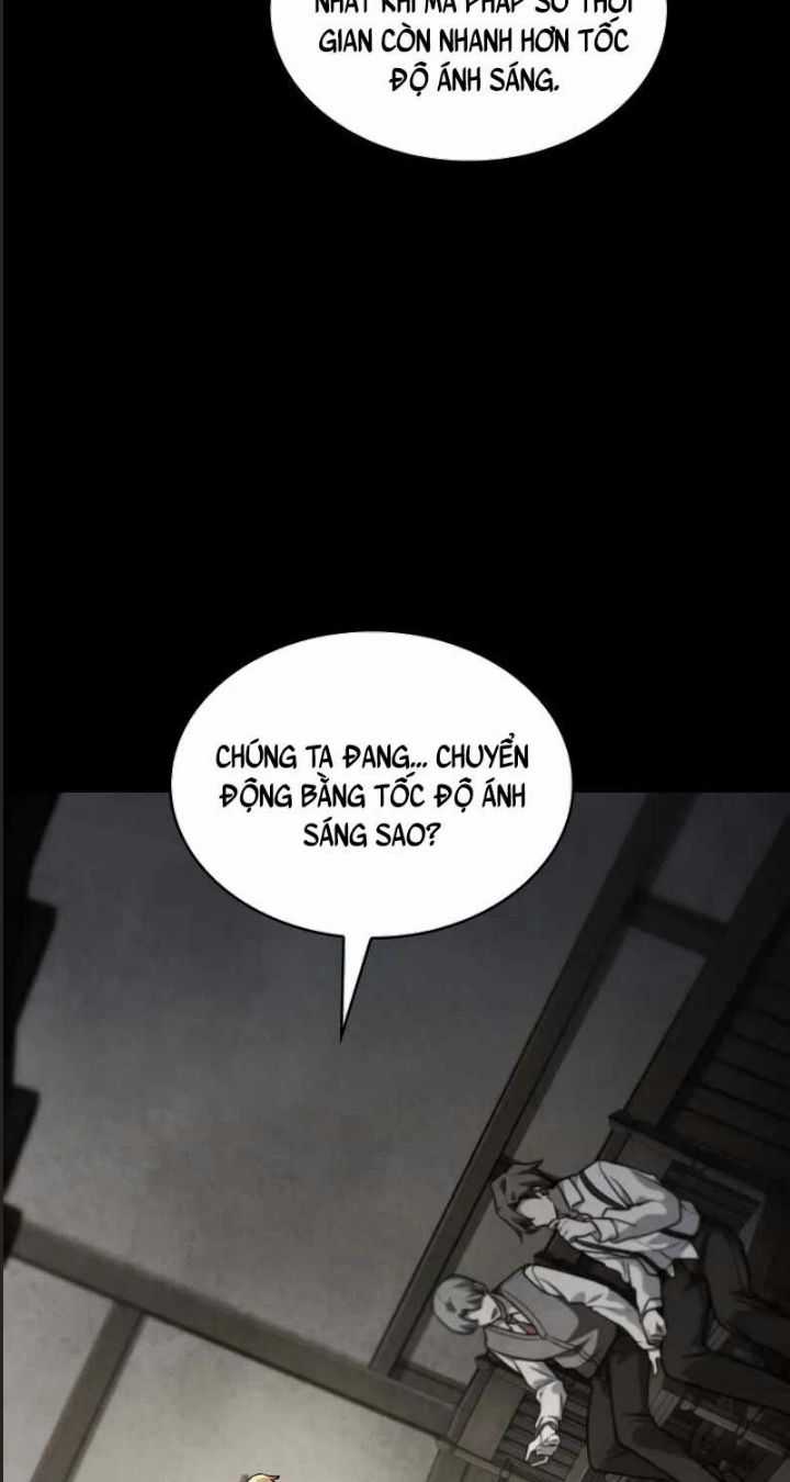 Đại Pháp Sư Toàn Năng Chương 91 trang 61