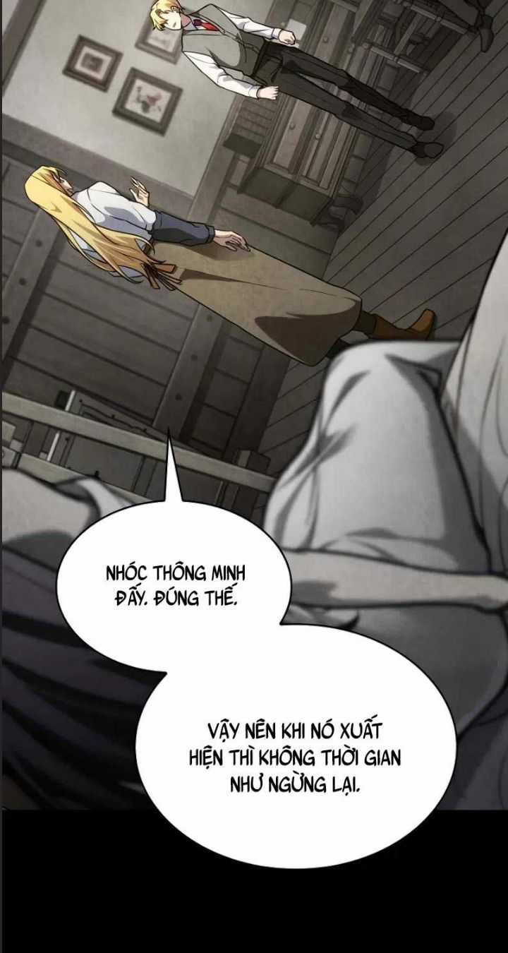 Đại Pháp Sư Toàn Năng Chương 91 trang 62