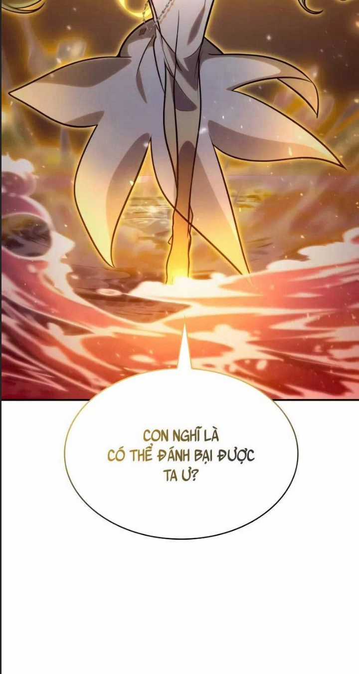 Đại Pháp Sư Toàn Năng Chương 91 trang 8