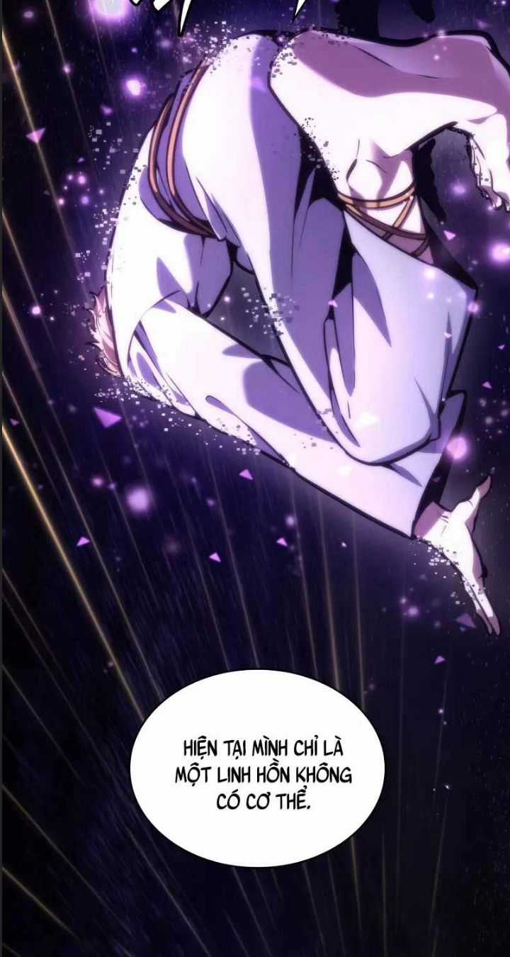 Đại Pháp Sư Toàn Năng Chương 91 trang 82