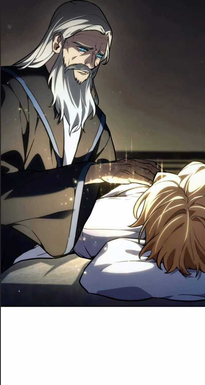 Đại Pháp Sư Toàn Năng Chương 91 trang 99