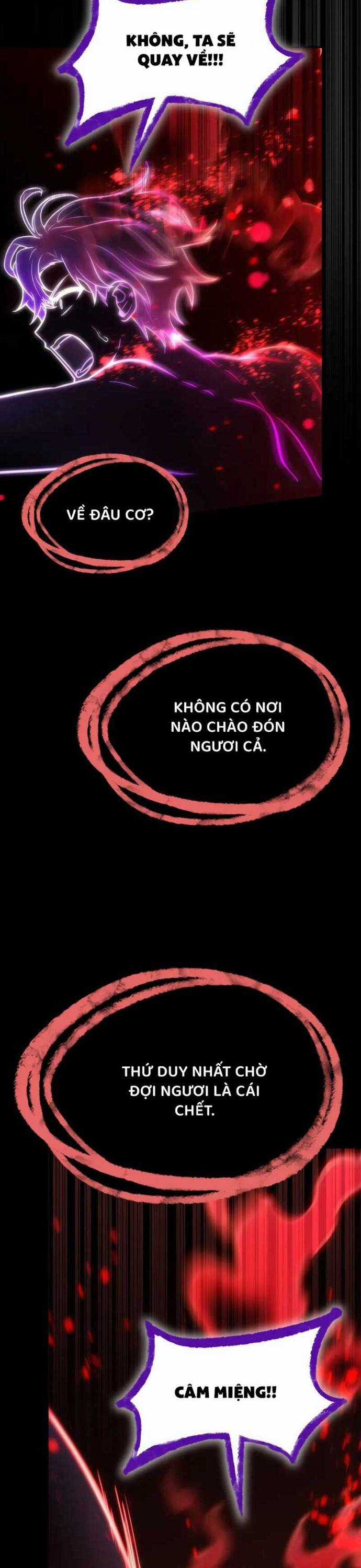 Đại Pháp Sư Toàn Năng Chương 92 trang 16