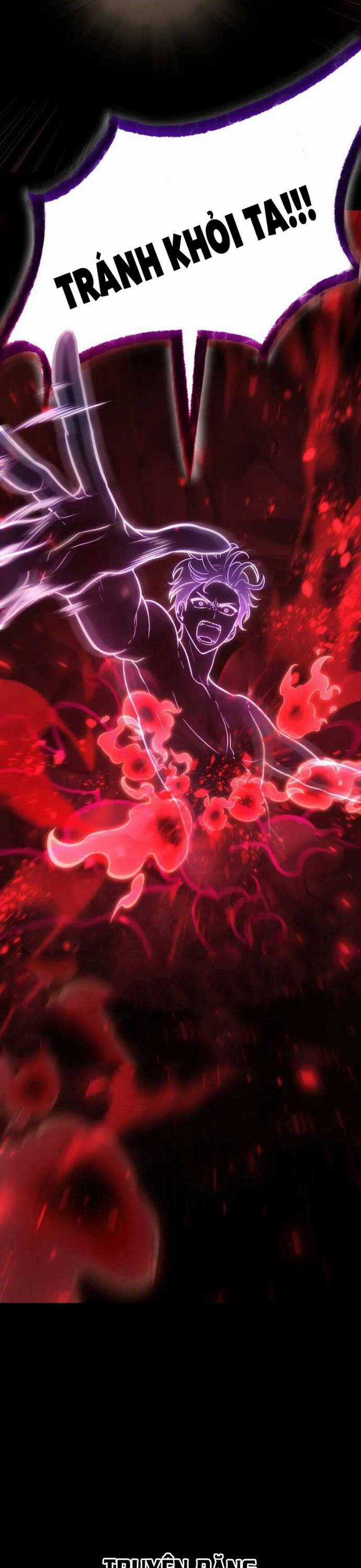 Đại Pháp Sư Toàn Năng Chương 92 trang 18