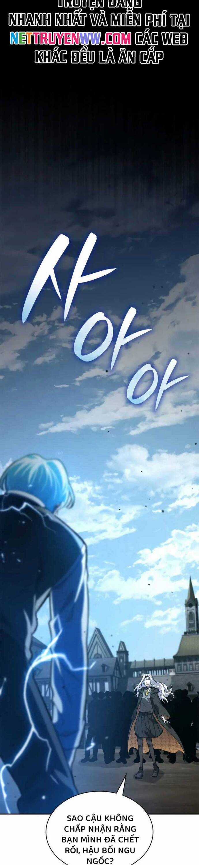 Đại Pháp Sư Toàn Năng Chương 92 trang 19