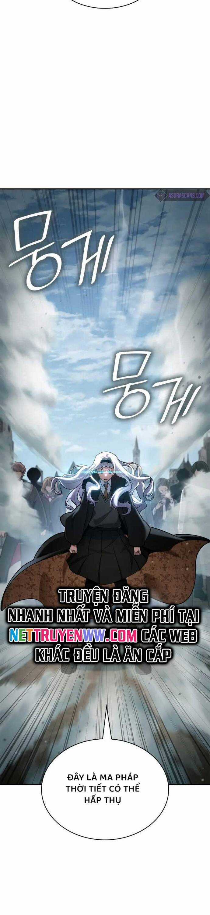 Đại Pháp Sư Toàn Năng Chương 92 trang 20