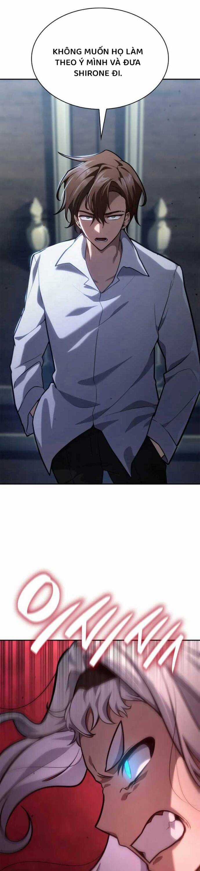 Đại Pháp Sư Toàn Năng Chương 92 trang 25