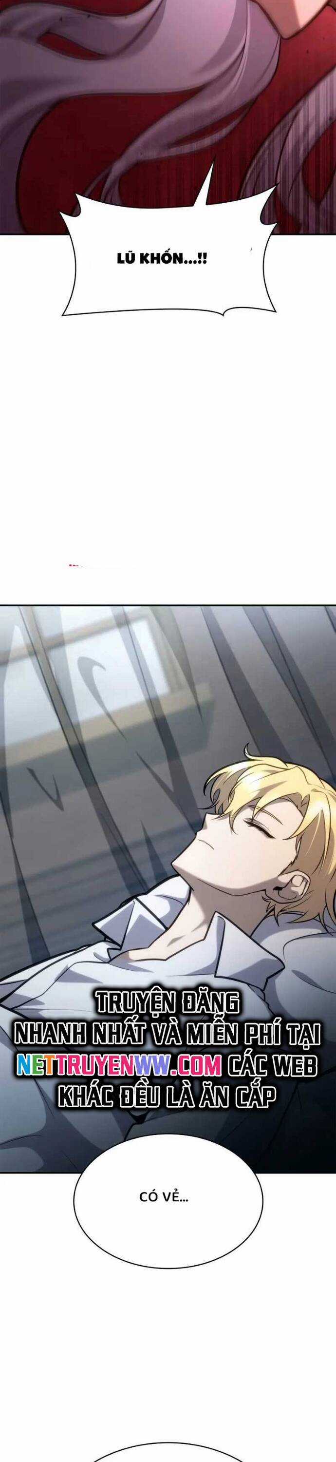 Đại Pháp Sư Toàn Năng Chương 92 trang 26