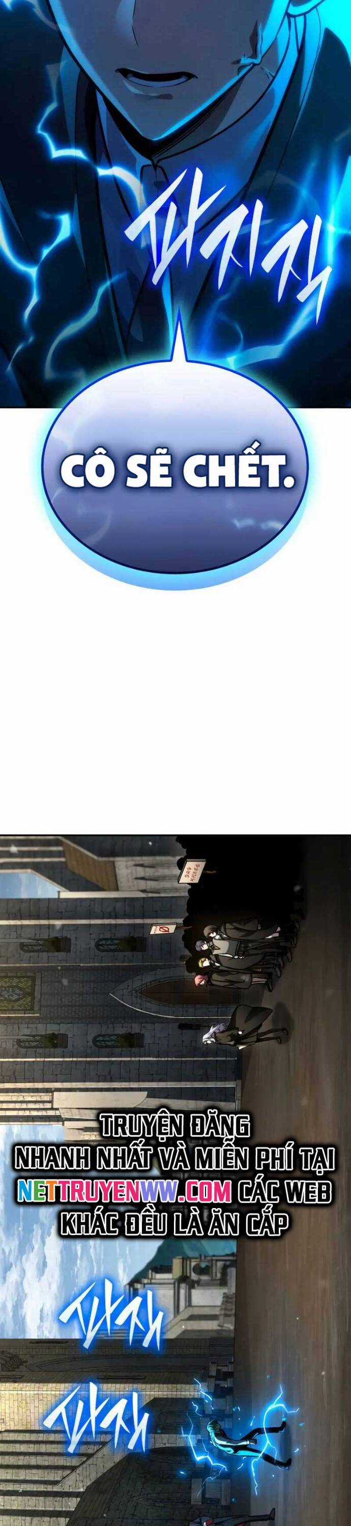 Đại Pháp Sư Toàn Năng Chương 92 trang 3