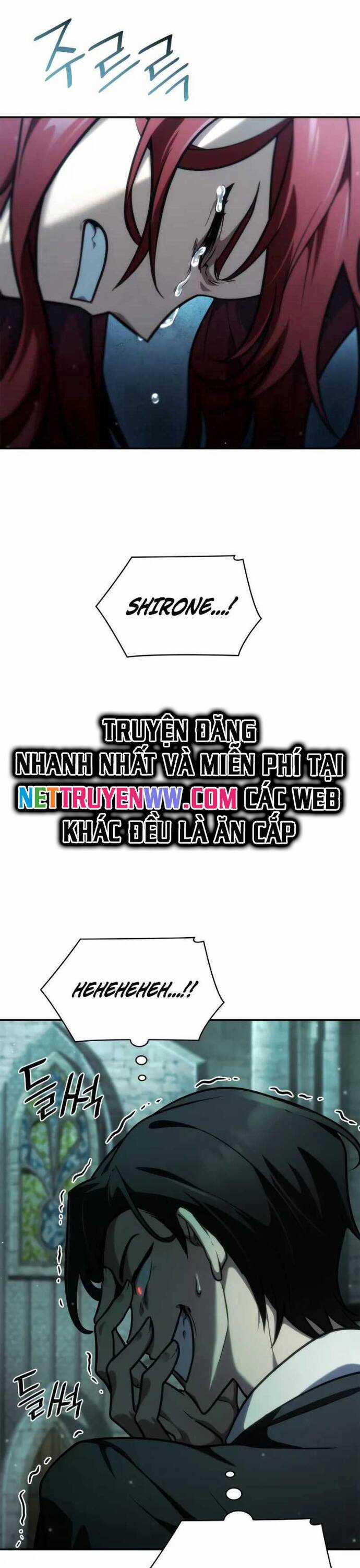 Đại Pháp Sư Toàn Năng Chương 92 trang 30