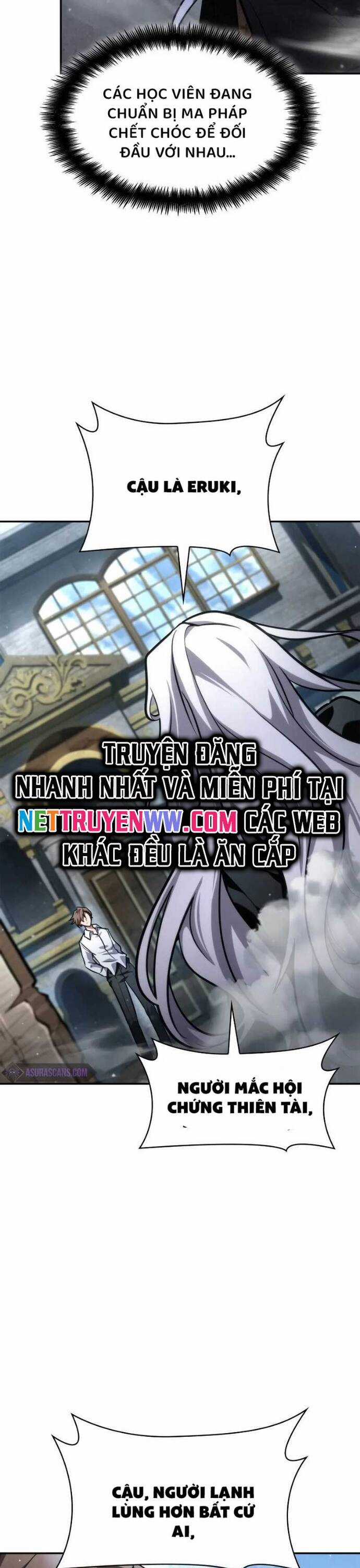 Đại Pháp Sư Toàn Năng Chương 92 trang 32