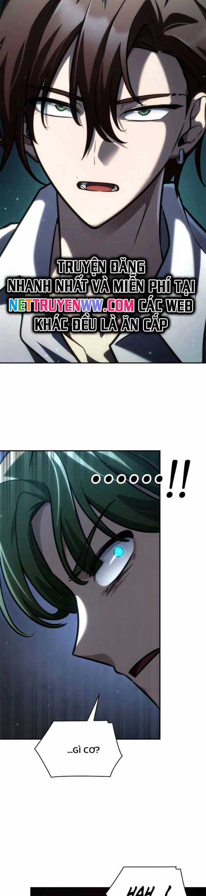 Đại Pháp Sư Toàn Năng Chương 92 trang 34