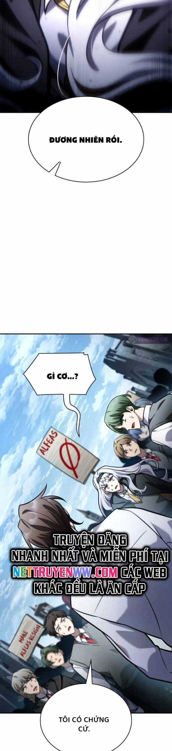 Đại Pháp Sư Toàn Năng Chương 92 trang 36