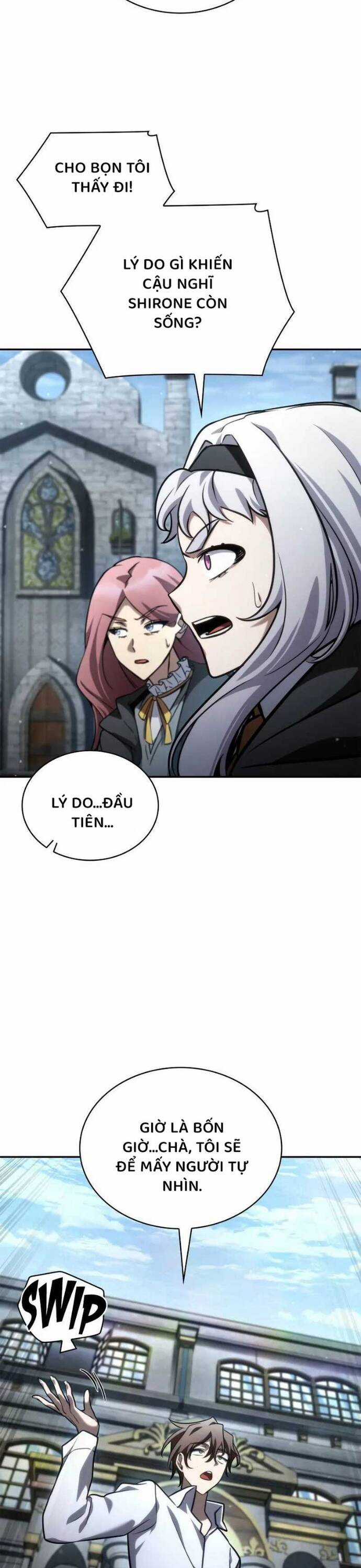 Đại Pháp Sư Toàn Năng Chương 92 trang 37