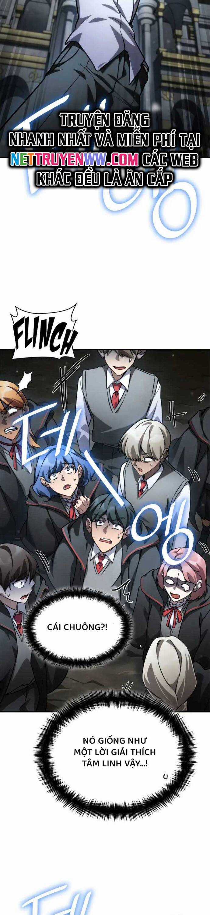 Đại Pháp Sư Toàn Năng Chương 92 trang 38