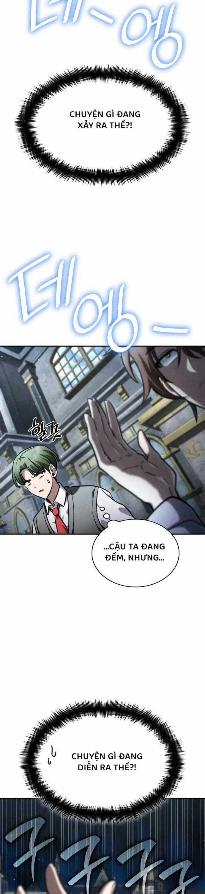 Đại Pháp Sư Toàn Năng Chương 92 trang 39