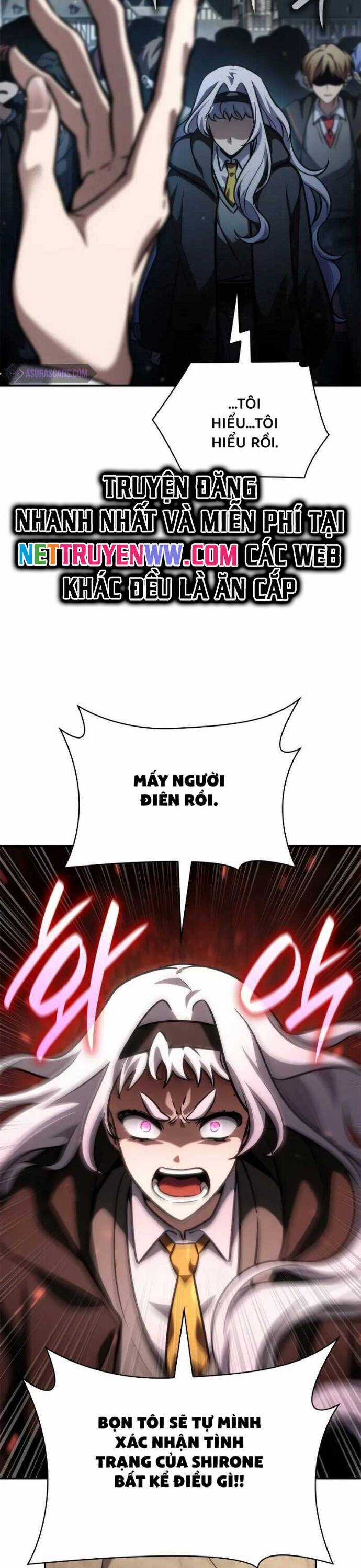 Đại Pháp Sư Toàn Năng Chương 92 trang 40