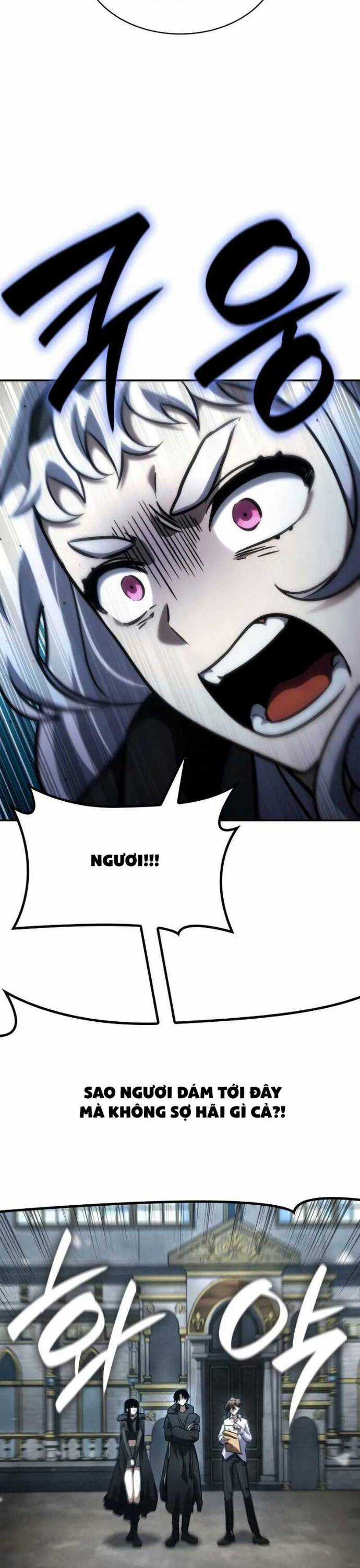 Đại Pháp Sư Toàn Năng Chương 92 trang 42