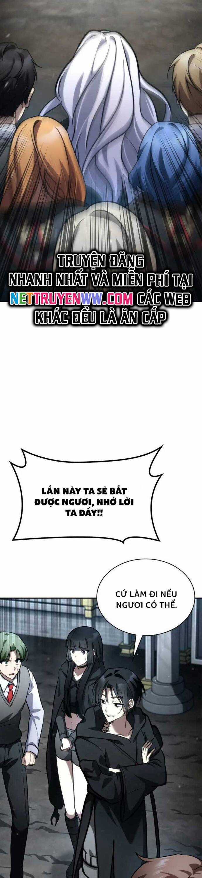 Đại Pháp Sư Toàn Năng Chương 92 trang 43