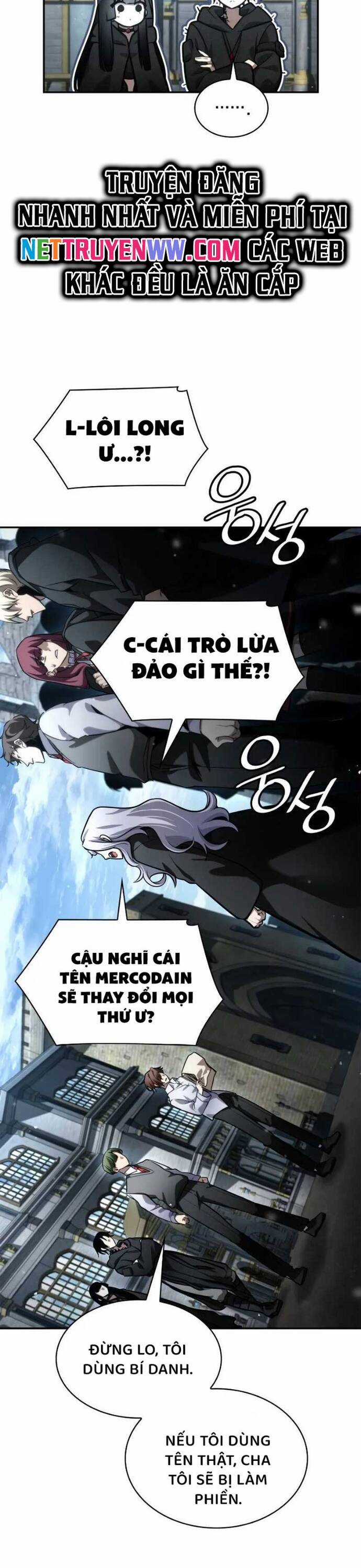 Đại Pháp Sư Toàn Năng Chương 92 trang 47