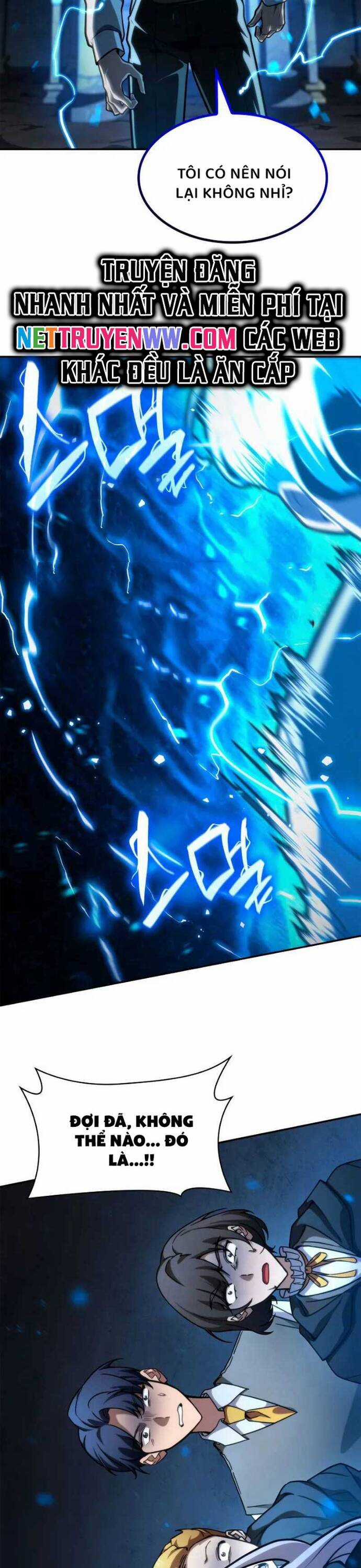 Đại Pháp Sư Toàn Năng Chương 92 trang 5