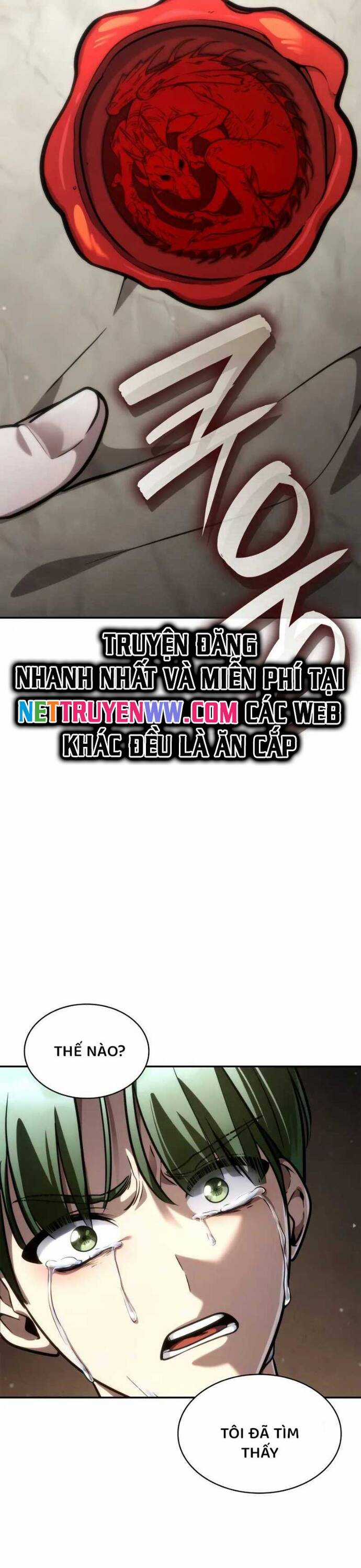 Đại Pháp Sư Toàn Năng Chương 92 trang 58