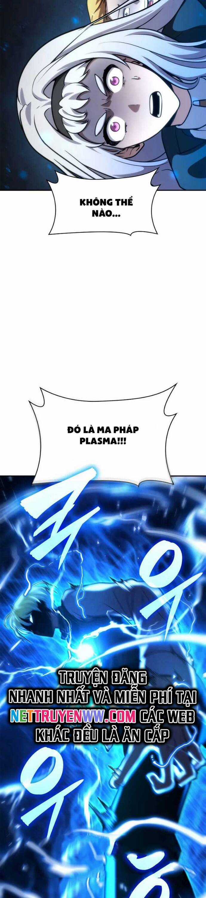 Đại Pháp Sư Toàn Năng Chương 92 trang 6