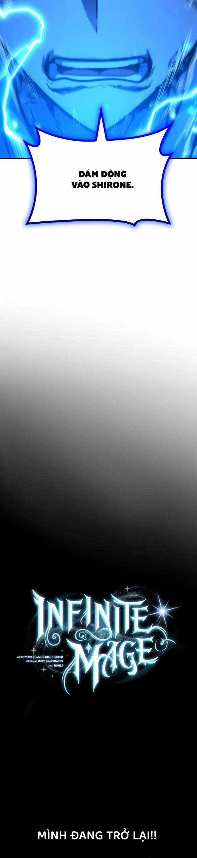 Đại Pháp Sư Toàn Năng Chương 92 trang 9