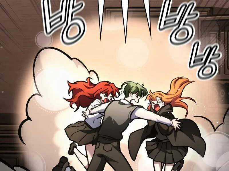 Đại Pháp Sư Toàn Năng Chương 93 trang 126