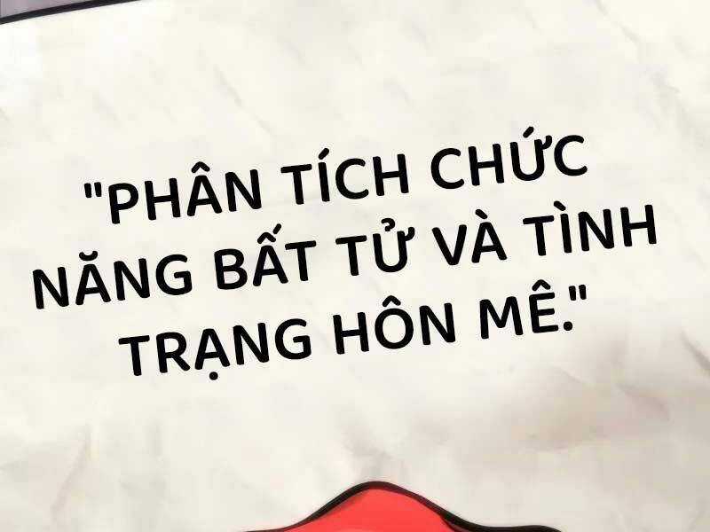 Đại Pháp Sư Toàn Năng Chương 93 trang 3